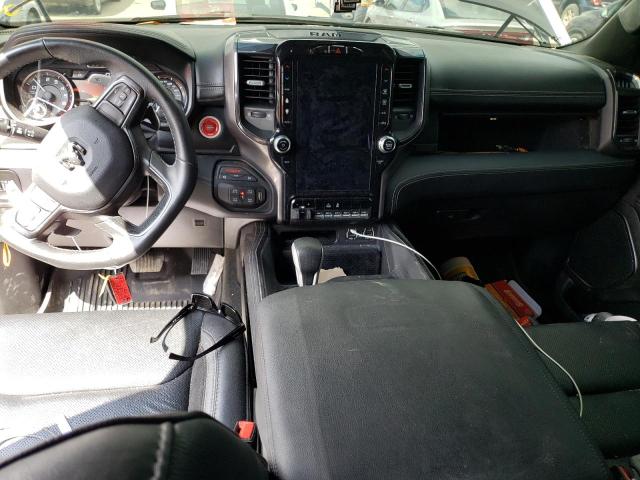 2021 RAM 1500 TRX - 1C6SRFU96MN903750