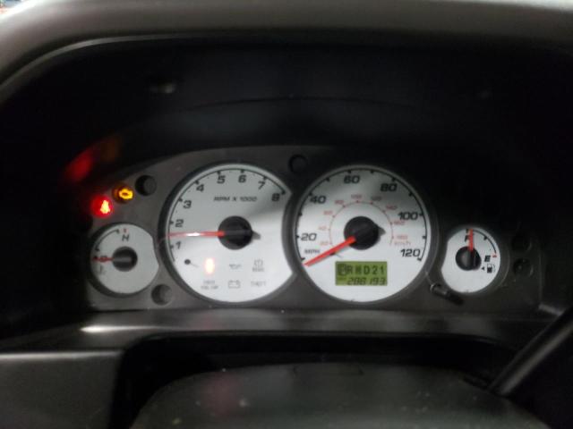 2002 Ford Escape Xlt VIN: 1FMYU03132KA61471 Lot: 46116043