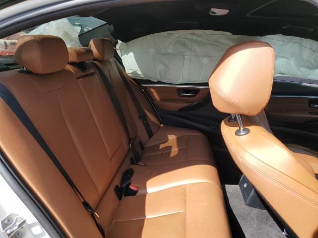 2016 BMW 340 XI - WBA8B7C53GK368567