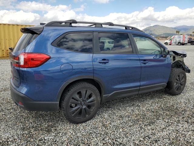 4S4WMAJD3N3449129 Subaru Ascent Onyx Edition