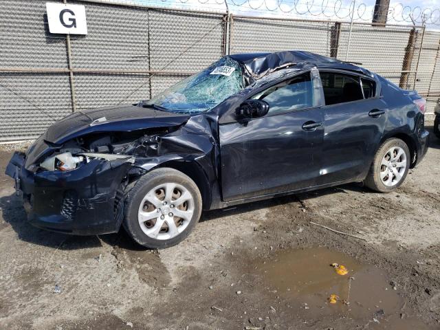 2013 Mazda Mazda3 i