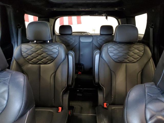 2021 HYUNDAI PALISADE C - KM8R7DHEXMU274150
