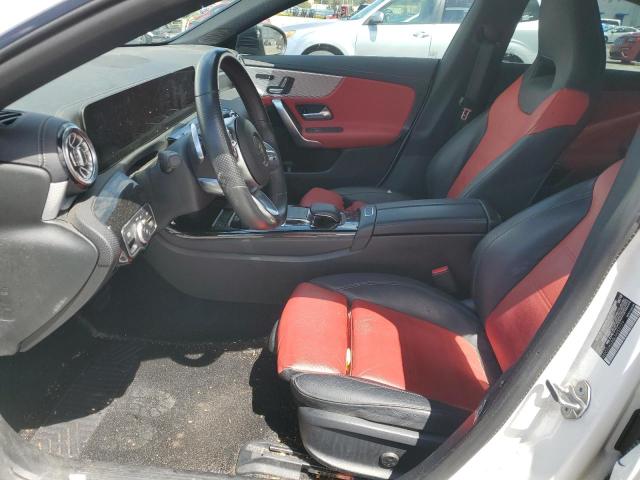 WDD5J4GB8LN059179 Mercedes-Benz CLA 250