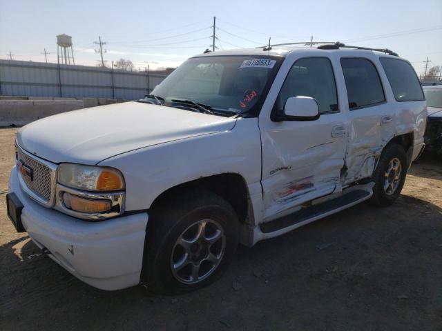 2003 GMC Yukon Denali