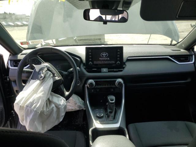 2022 TOYOTA RAV4 PRIME - JTMAB3FVXND077476
