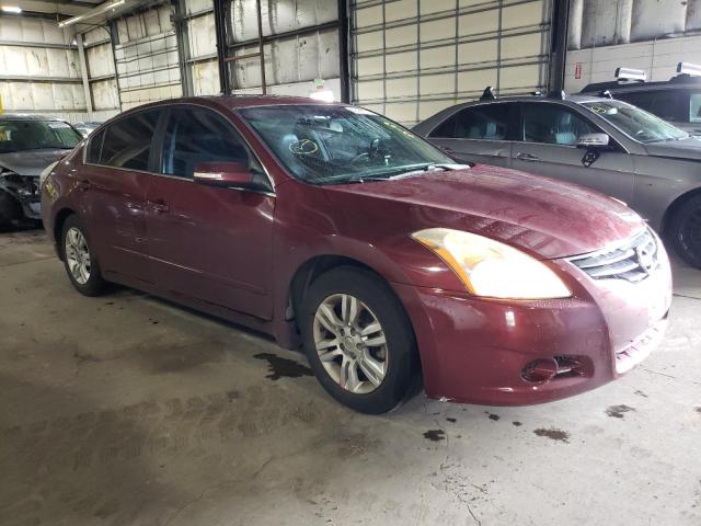 Vin: 1n4al2ap2an565685, lot: 46466593, nissan altima base 20104