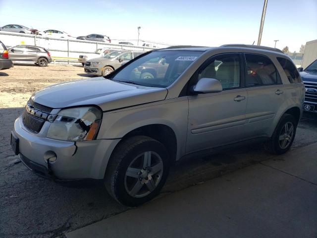 2008 Chevrolet Equinox LT