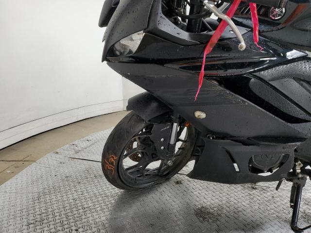 2020 YAMAHA YZFR3 A - MH3RH18Y0LK003894