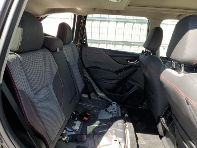 JF2SKAJC7NH458145 Subaru Forester Sport