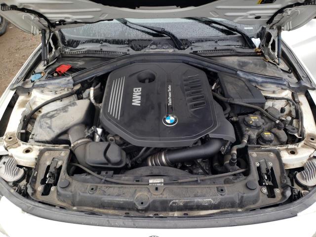 2018 BMW 440XI GRAN - WBA4J7C55JBB98871