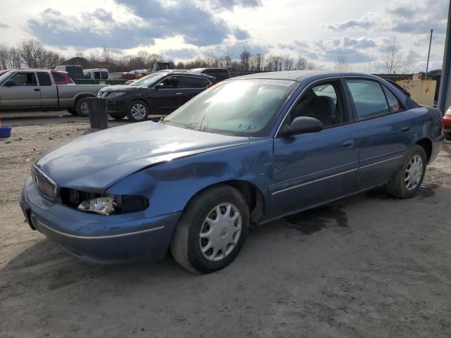 1998 Buick Century Custom