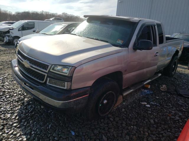 2006 Chevrolet C/K 1500 