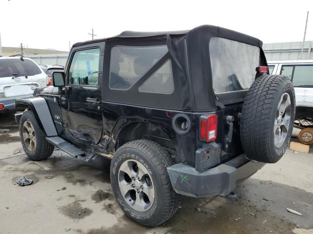1C4AJWBG8JL823418 Jeep Wrangler Sahara