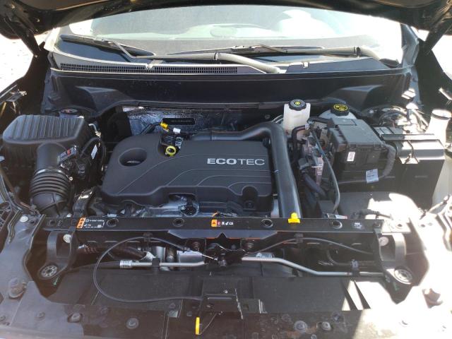 2022 GMC TERRAIN AT 3GKALYEV5NL230484