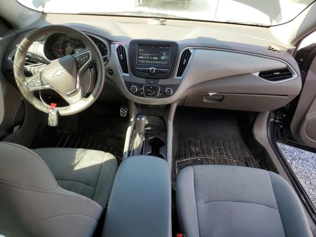 2016 CHEVROLET MALIBU 4D 1G1ZB5ST0GF269377