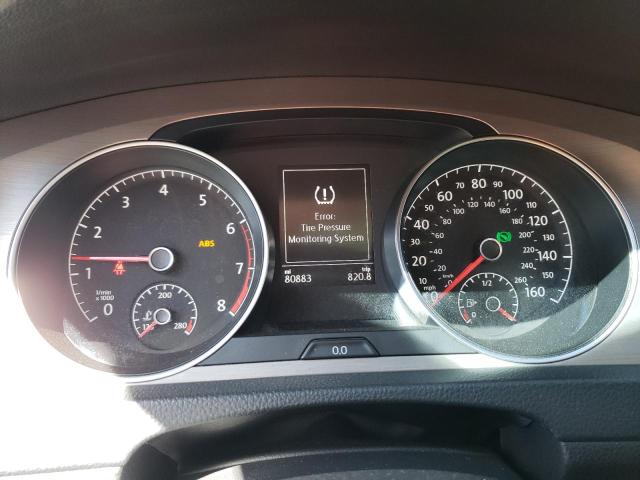 2015 VOLKSWAGEN GOLF - 3VW217AU4FM018567