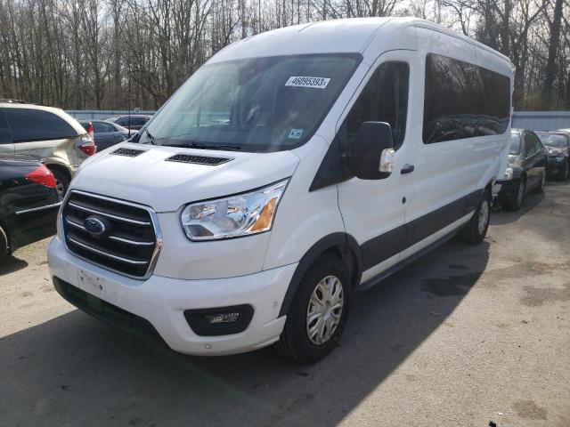 2020 FORD TRANSIT T- - 1FBAX2C81LKA23359