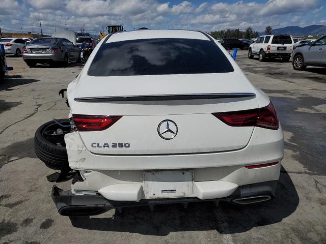 WDD5J4GB8LN059179 Mercedes-Benz CLA 250