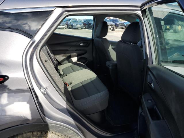 2023 CHEVROLET BOLT EV 1L - 1G1FW6S07P4108815