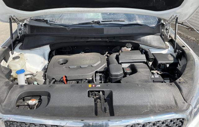 5XYPG4A34JG357557 KIA SORENTO LX