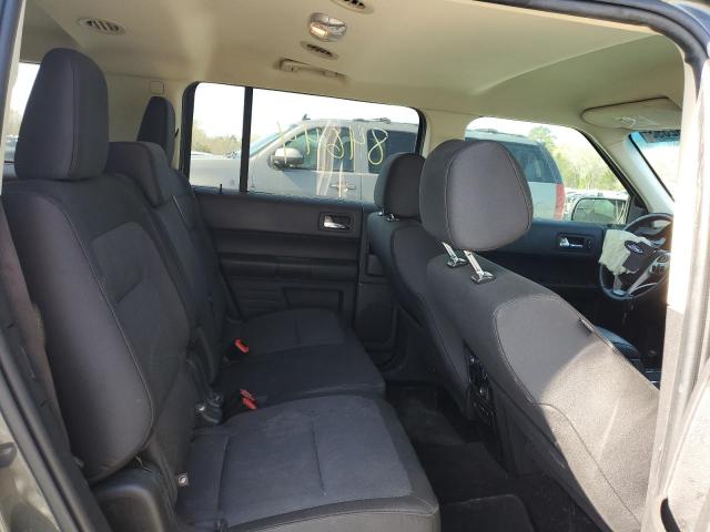 2019 FORD FLEX SE - 2FMGK5B85KBA26972