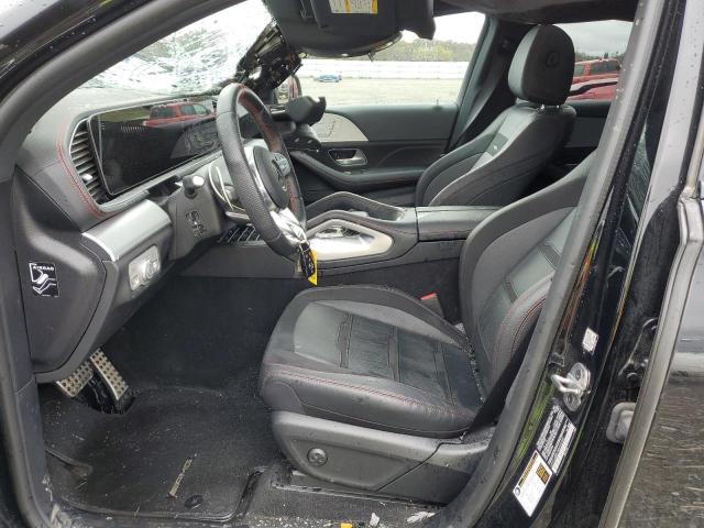 4JGFD6BB1NA692900 Mercedes-Benz Gle Coupe Amg 53 4matic