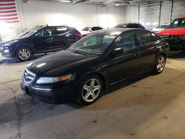 2004 Acura TL 