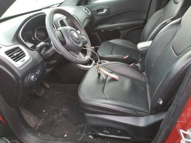 2021 JEEP COMPASS 80 3C4NJCEB7MT564185