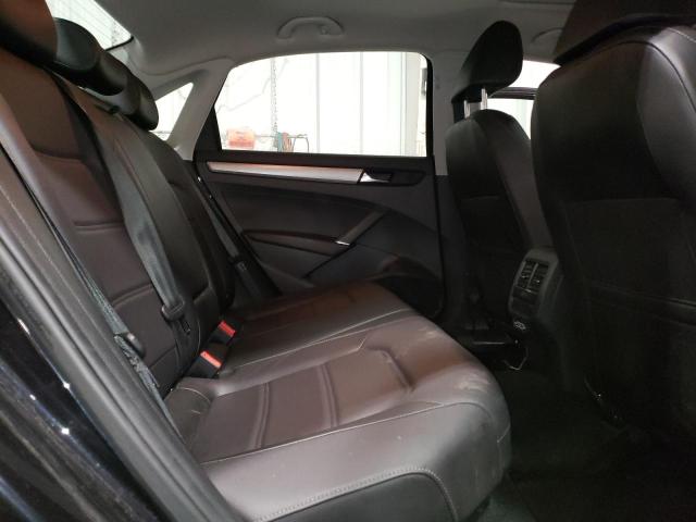 2021 VOLKSWAGEN PASSAT SE - 1VWSA7A38MC010087