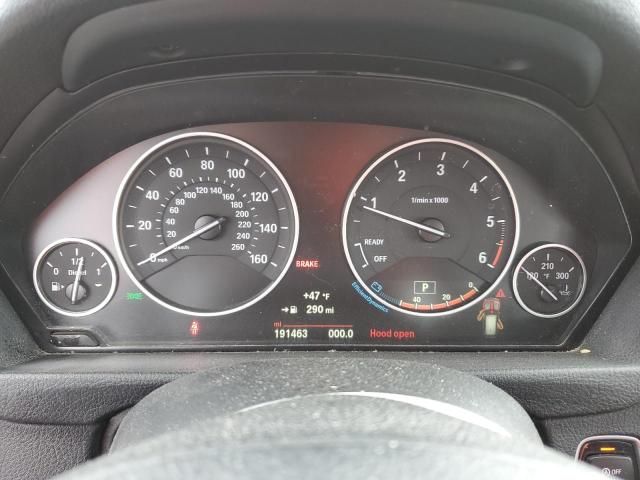 WBA8J1C59GK710734 BMW 328 D Xdrive