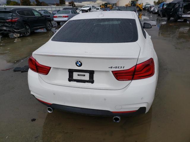 2019 BMW 440I WBA4W7C55KAG52917