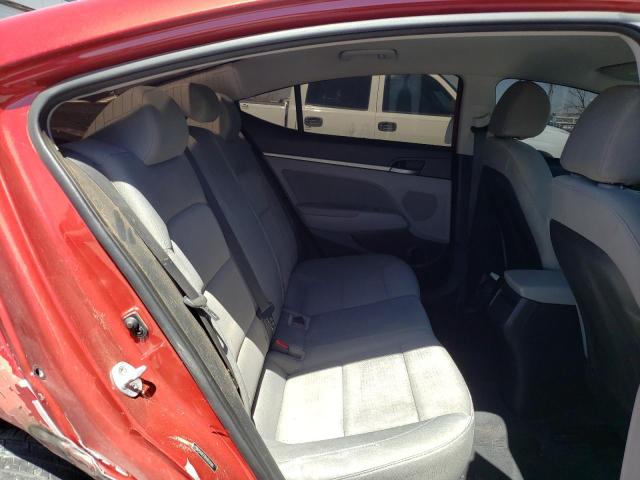 5NPD84LFXHH019199 Hyundai ELANTRA SE