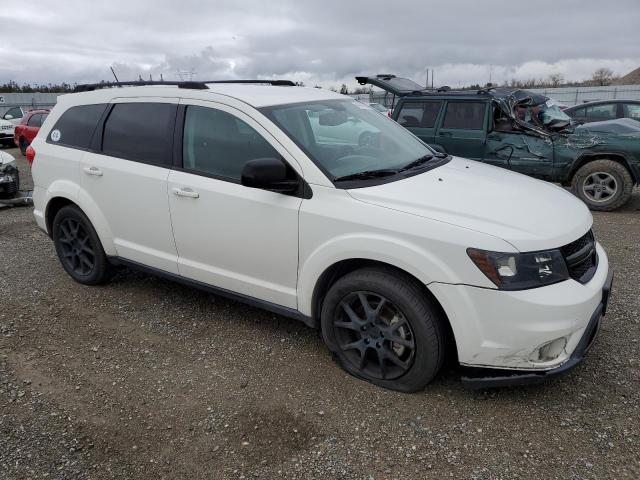 3C4PDCBG0FT548834 Dodge Journey Sxt