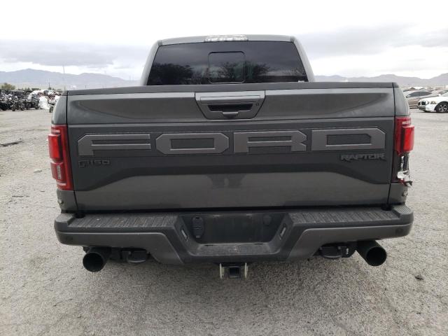 1FTFW1RG1LFA58036 Ford F150 Raptor