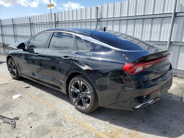 5XXG64J29NG142194 KIA K5 GT LINE