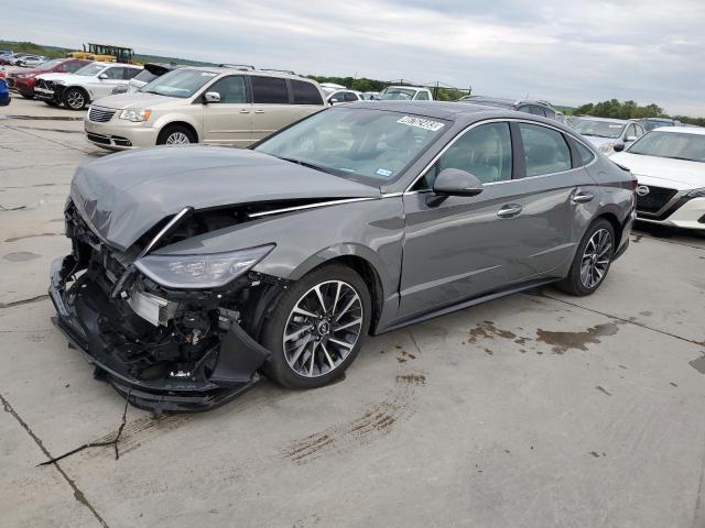 2023 HYUNDAI SONATA LIM - KMHL34J27PA275389