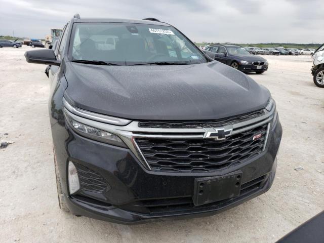 2022 CHEVROLET EQUINOX RS 2GNAXMEV4N6115525
