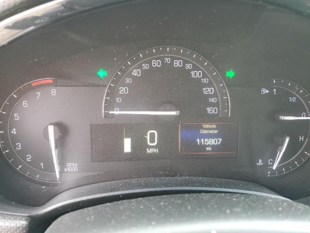 2G61M5S37H9175766 Cadillac XTS LUXURY