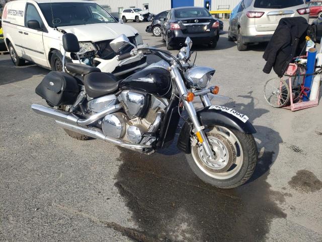 Vehiculos salvage en venta de Copart Glassboro, NJ: 2005 Honda VTX1300 R