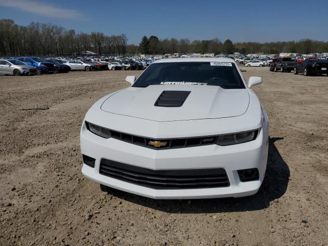 2G1FK1EJ1E9218482 | 2014 CHEVROLET CAMARO 2SS