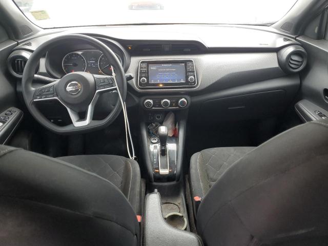 3N1CP5BV7LL514405 Nissan KICKS S