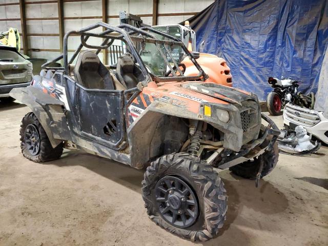 2014 POLARIS RZR 900 XP - 4XAJT9EAXEF264579