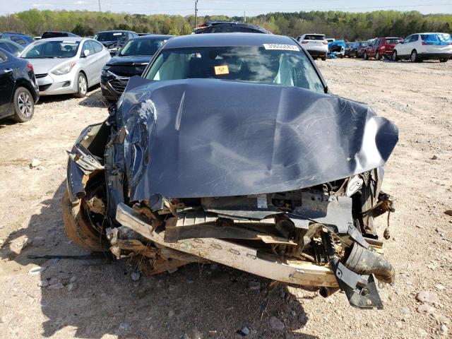2018 HONDA ACCORD SPO - 1HGCV1F32JA192735
