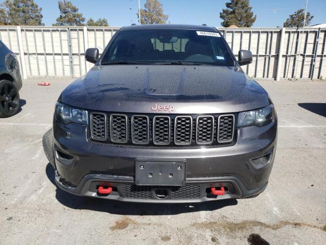 1C4RJFLG9KC810986 Jeep Grand Cherokee Trailhawk