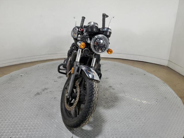 2014 HONDA CB1100 - JH2SC6518EK102086