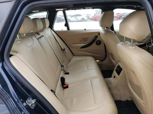 2015 BMW 328 XI - WBA3G7C51FK480858