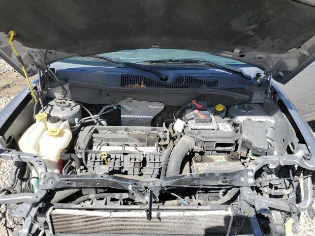 1C4NJCBA2GD537854 Jeep Compass Sport