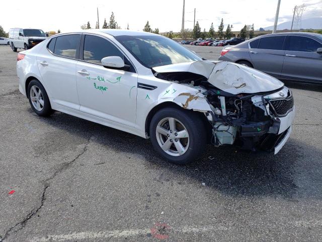 KNAGM4A71F5663852 KIA Optima Lx