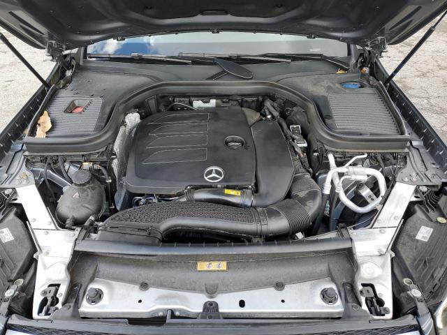 W1N0G8DB6NV352816 Mercedes-Benz GLC 300