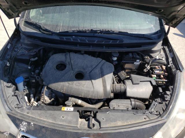 KNAFX4A8XF5317388 KIA FORTE EX